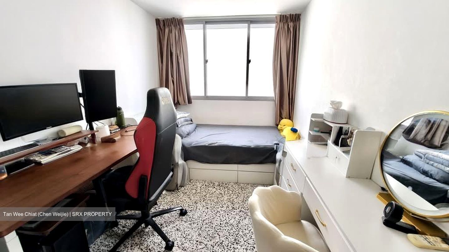 The Lenox (D14), Apartment #600337991